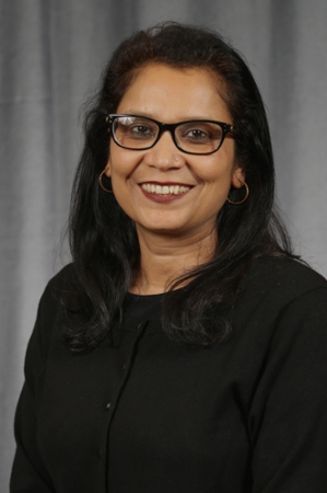 Mamta Singh, Ph.D.